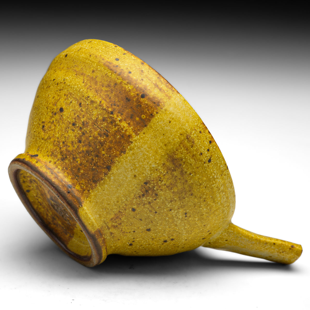 Handled Bowl