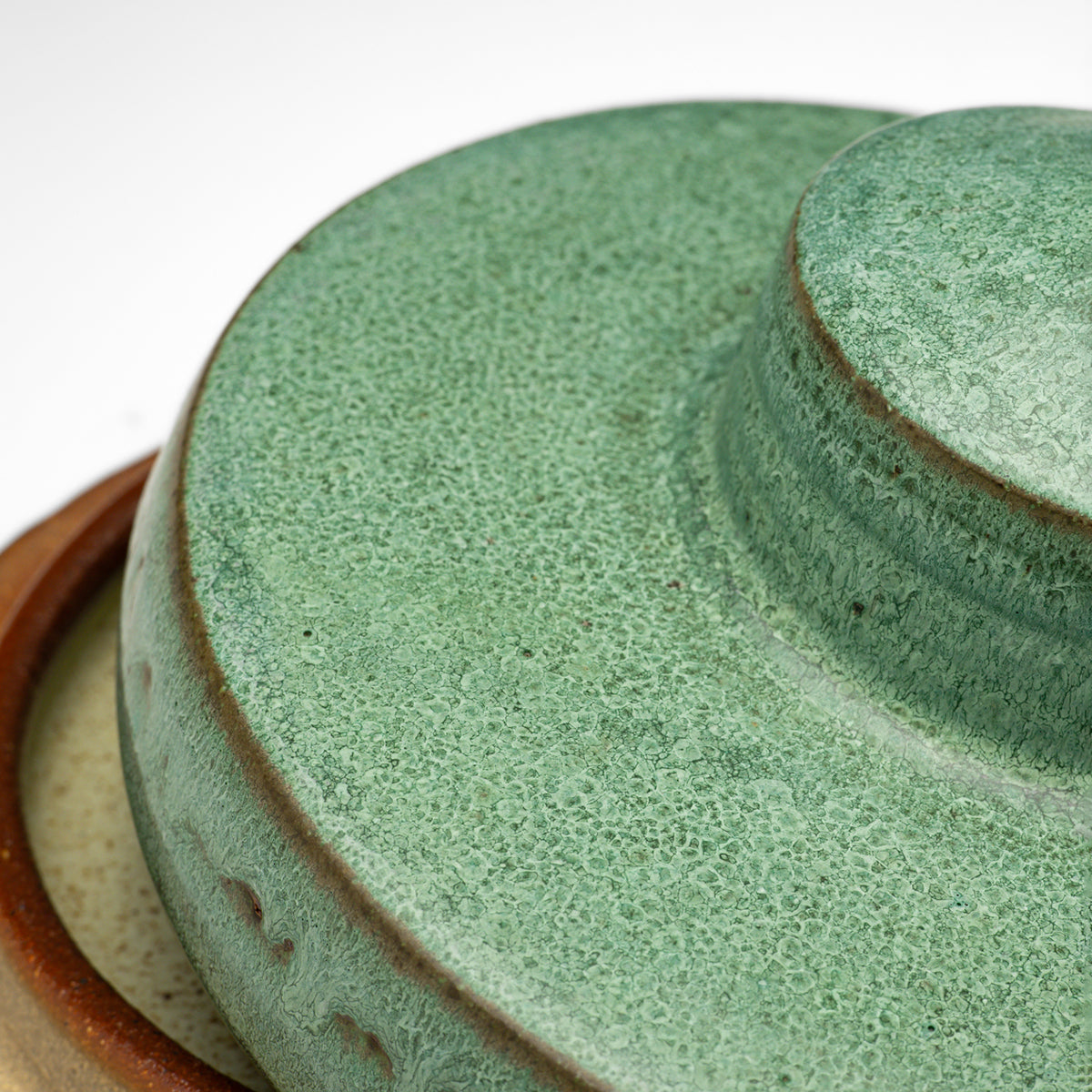 Butter Dish