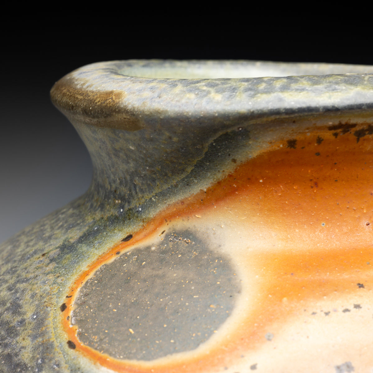 Large Vase