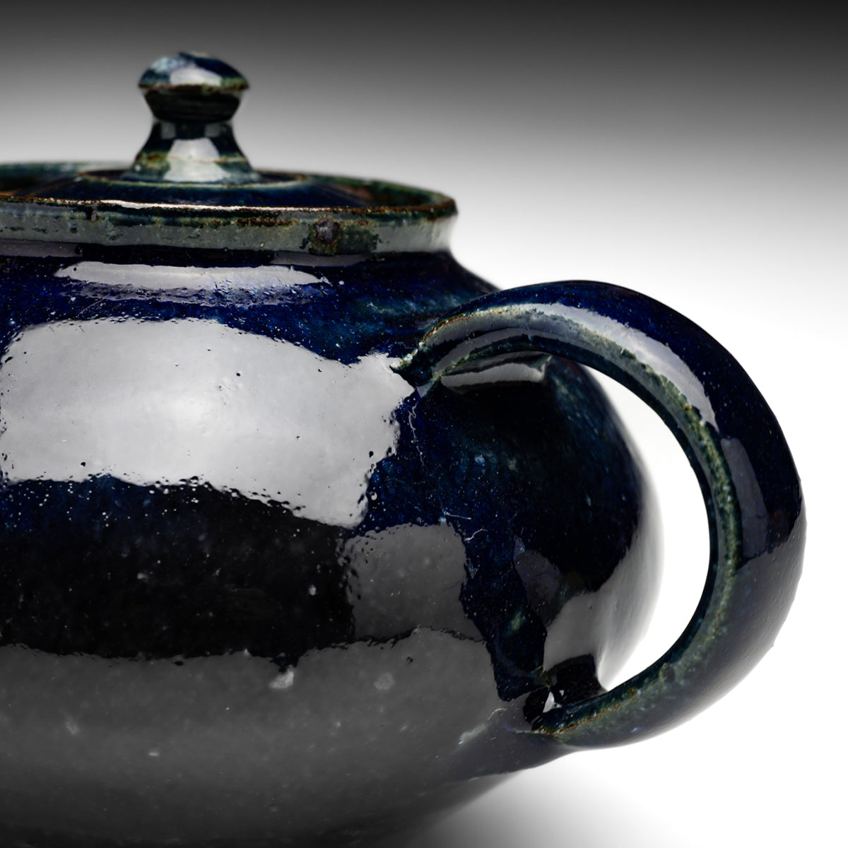 Teapot
