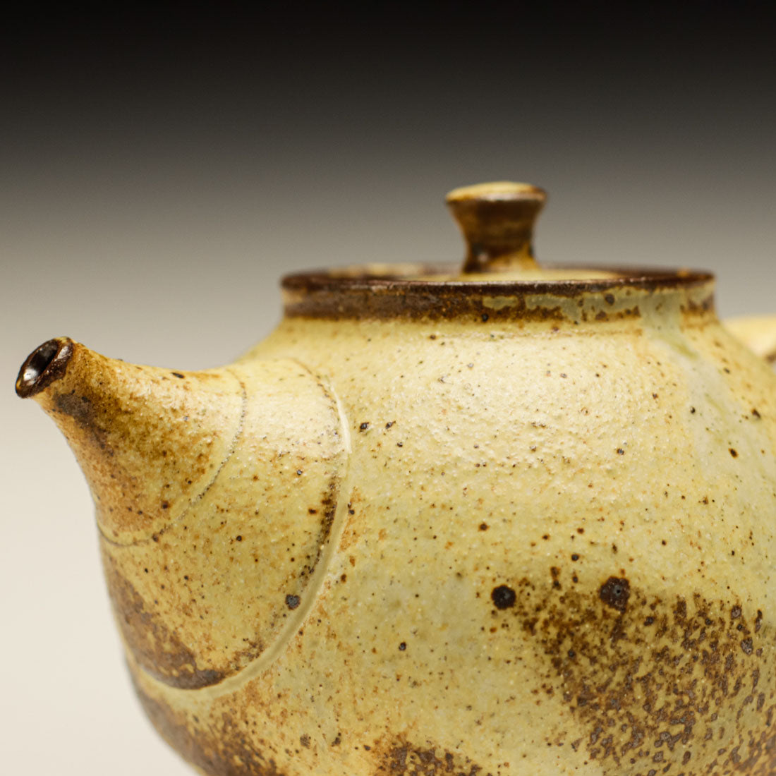 Teapot