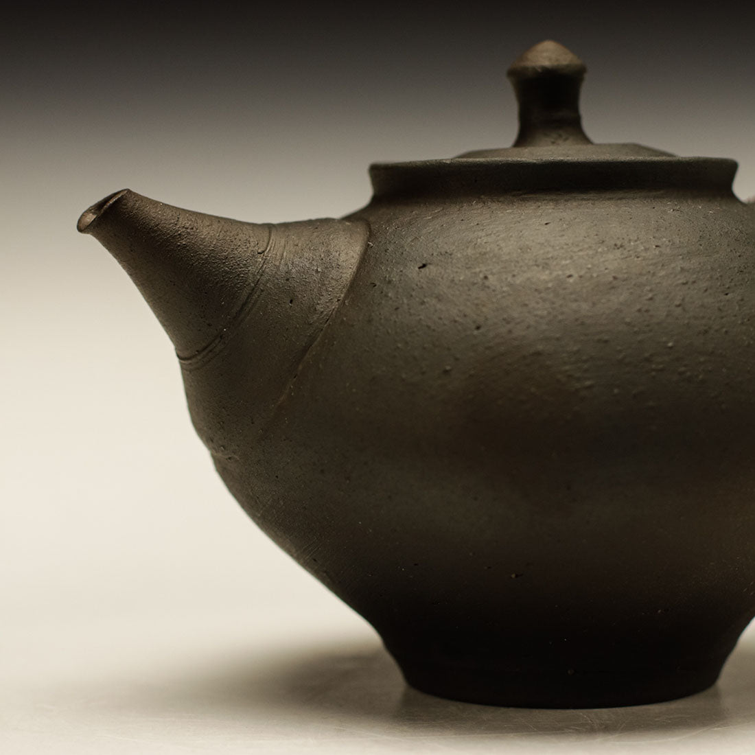 Teapot