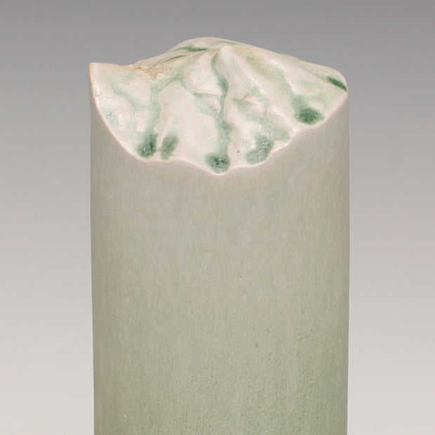 Hawksbill Mountain Memory