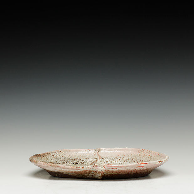 Oval Dish