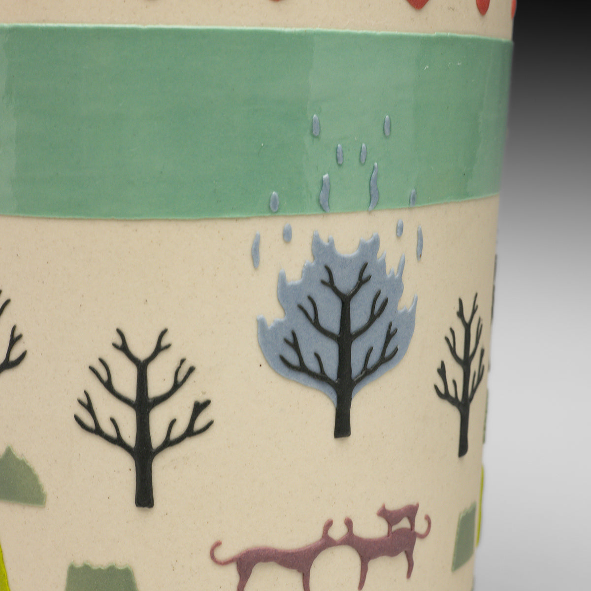 Vase