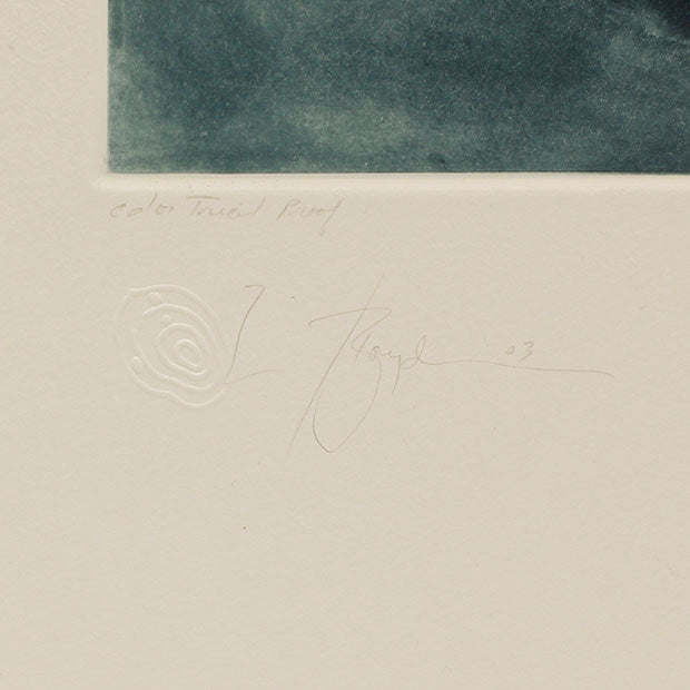 The Transfiguration of Uncle Skullky