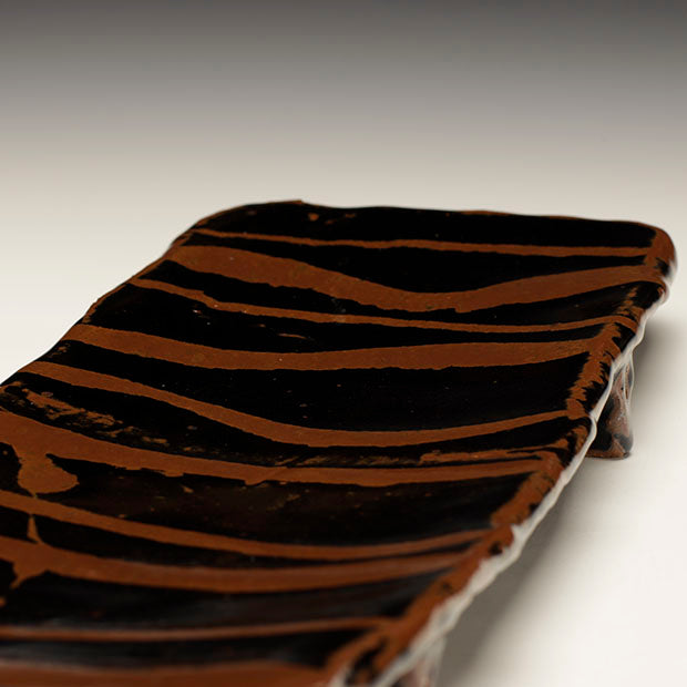 Rectangle Sushi Platter