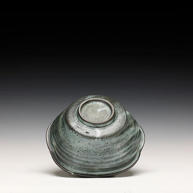 Foliated Bowl