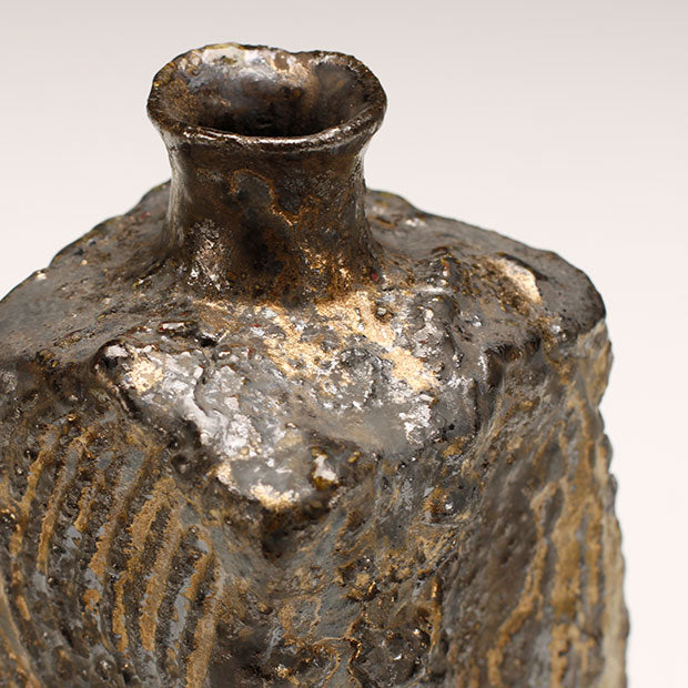 Yohen Toukaiseki Vase