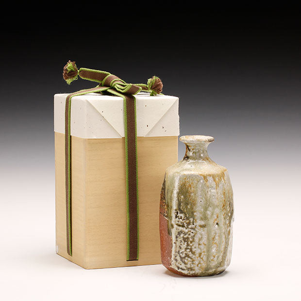 Sake Bottle