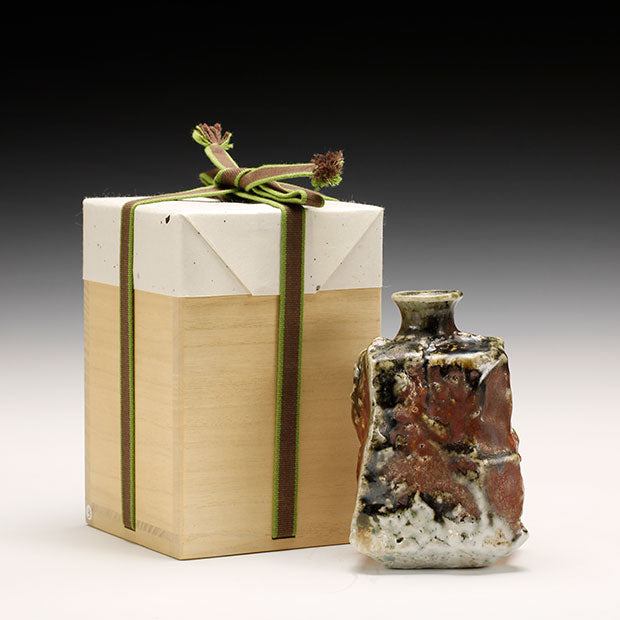 Toukaiseki Vase