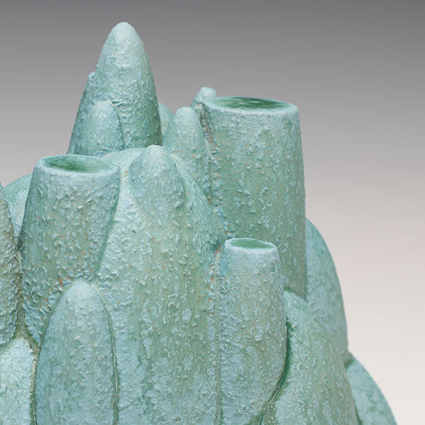 Indomitable Landscape