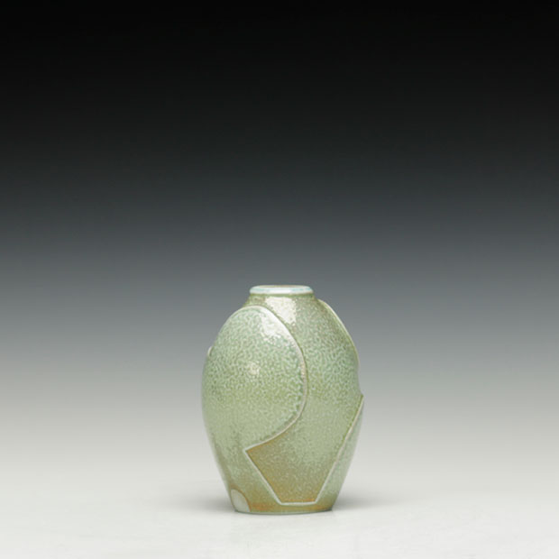 Schaller Gallery | Ryan McKerley | Vase