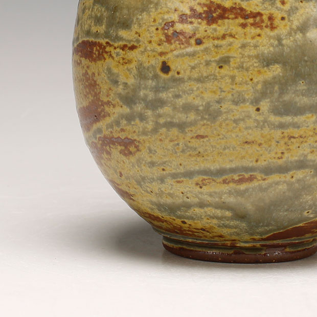 Schaller Gallery | Robert Pfannebecker Collection | Steven Rolf- Vase