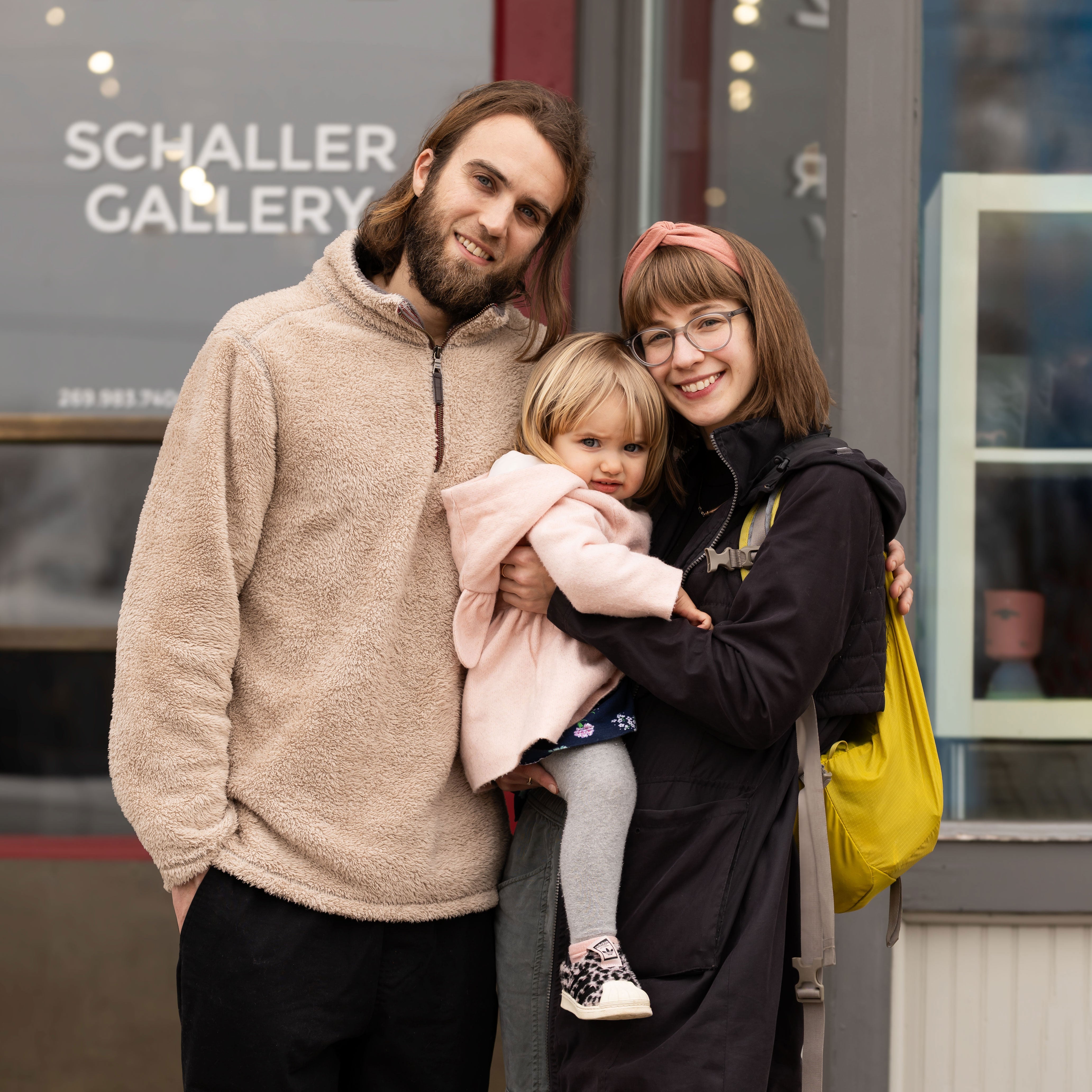 BOO LEE – Schaller Gallery