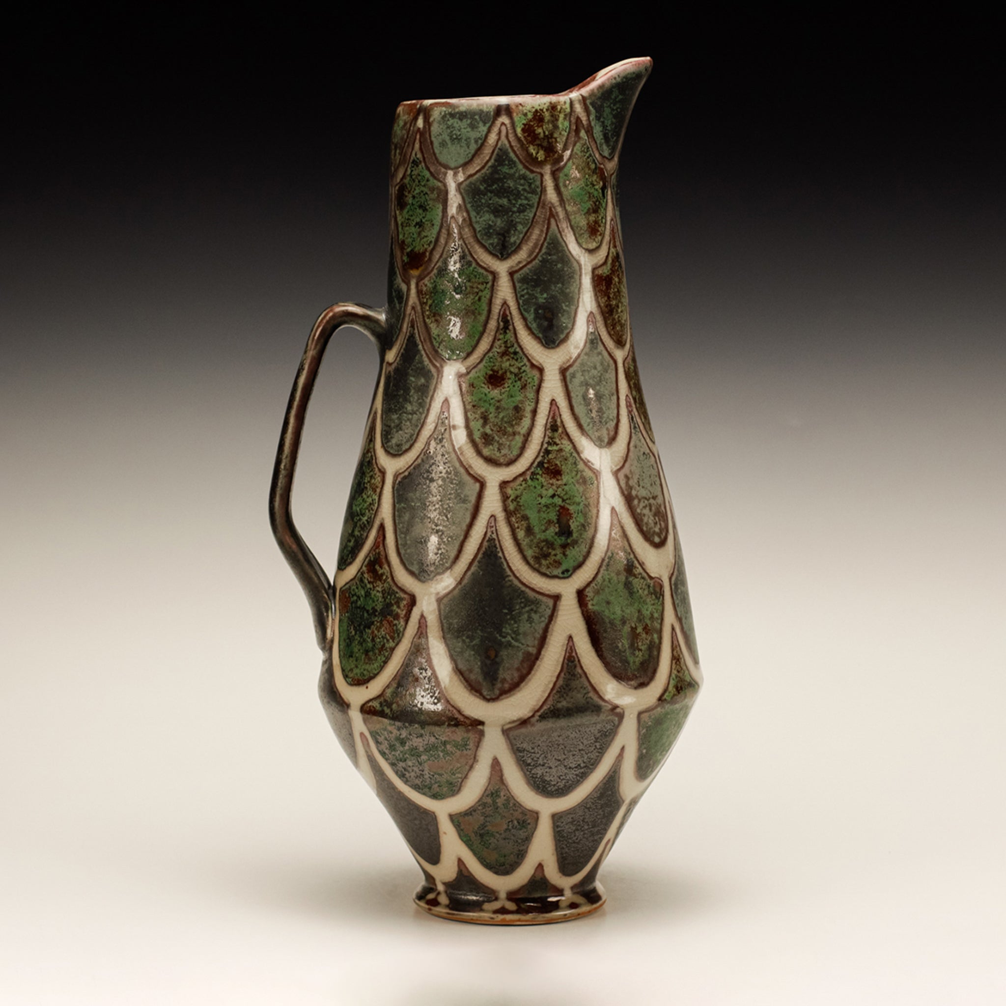Large Pitcher – Schaller Gallery