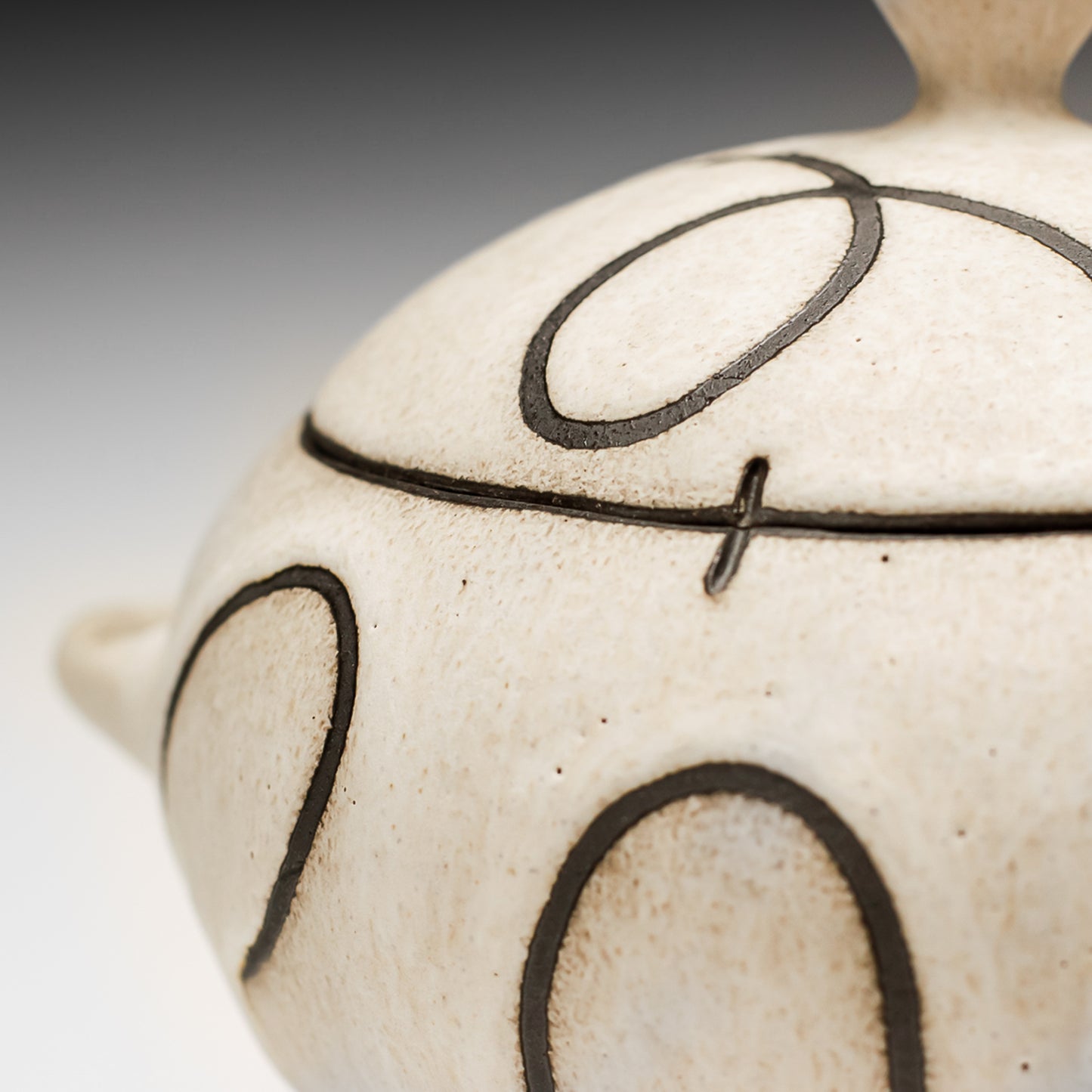 Covered Serving Dish