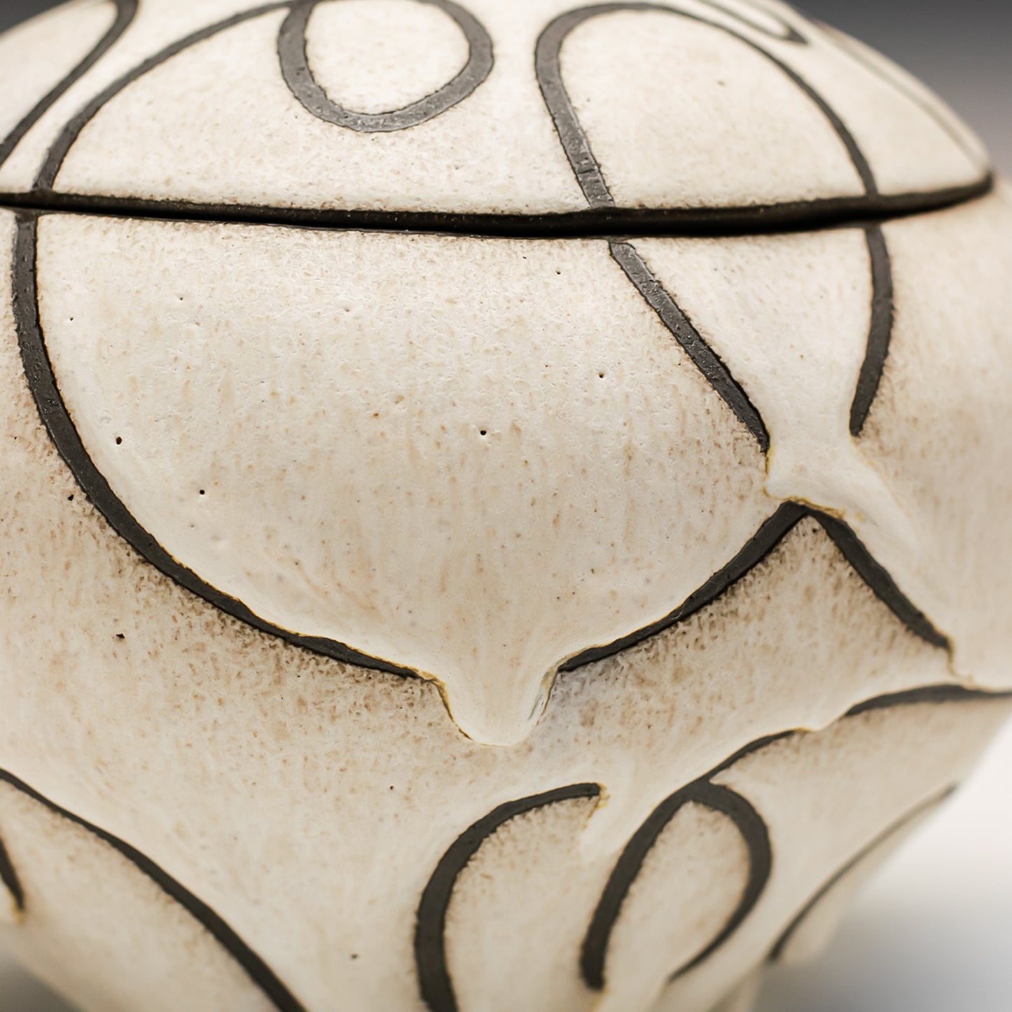 Covered Serving Dish