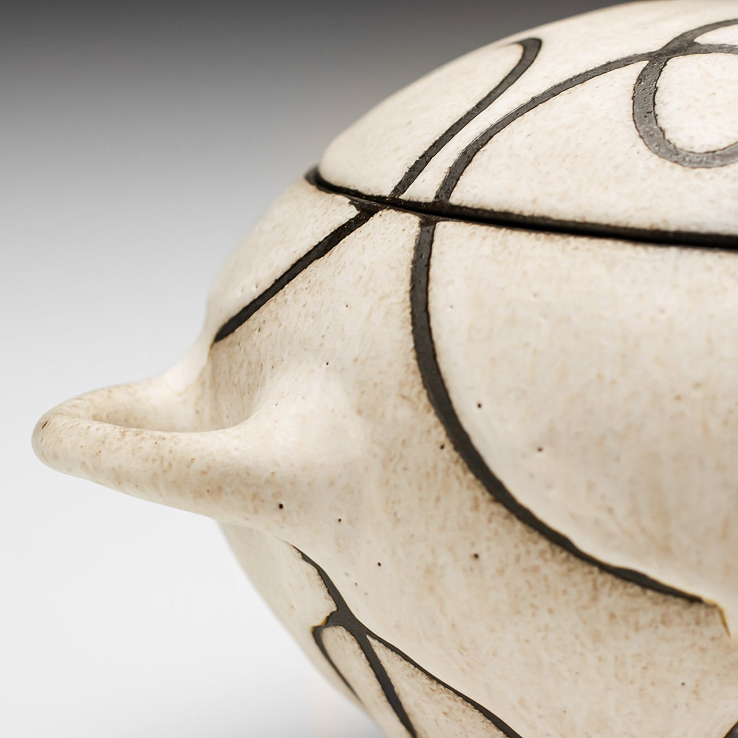 Covered Serving Dish