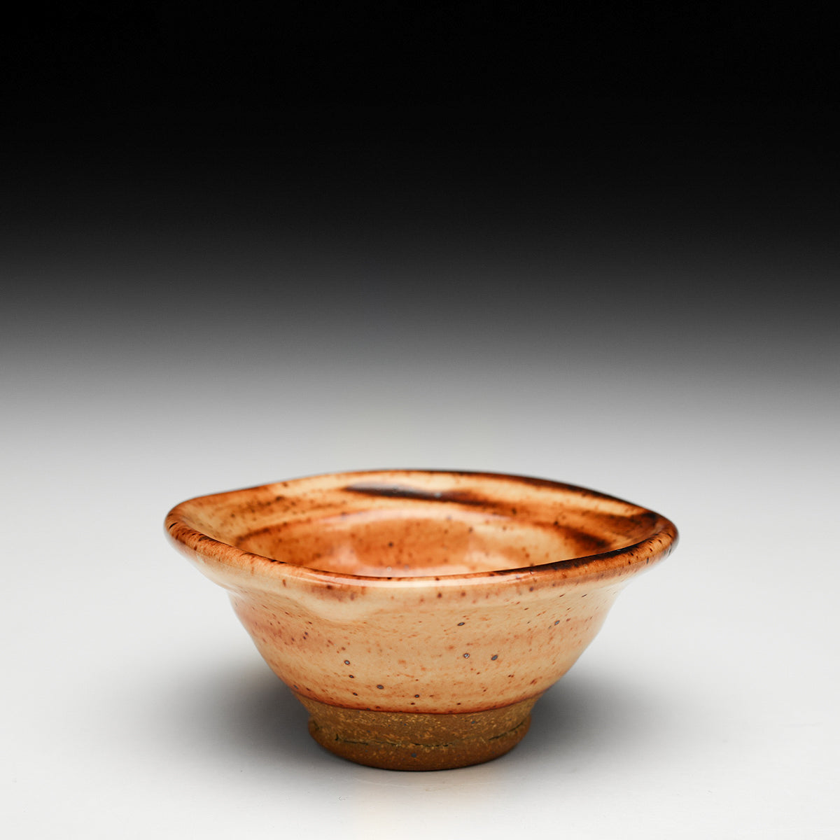 Triangular Bowl