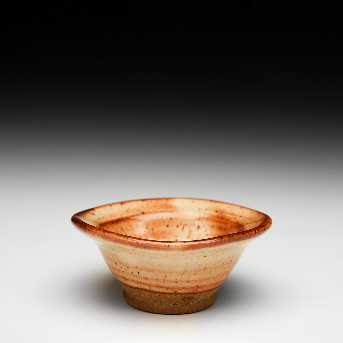 Triangular Bowl