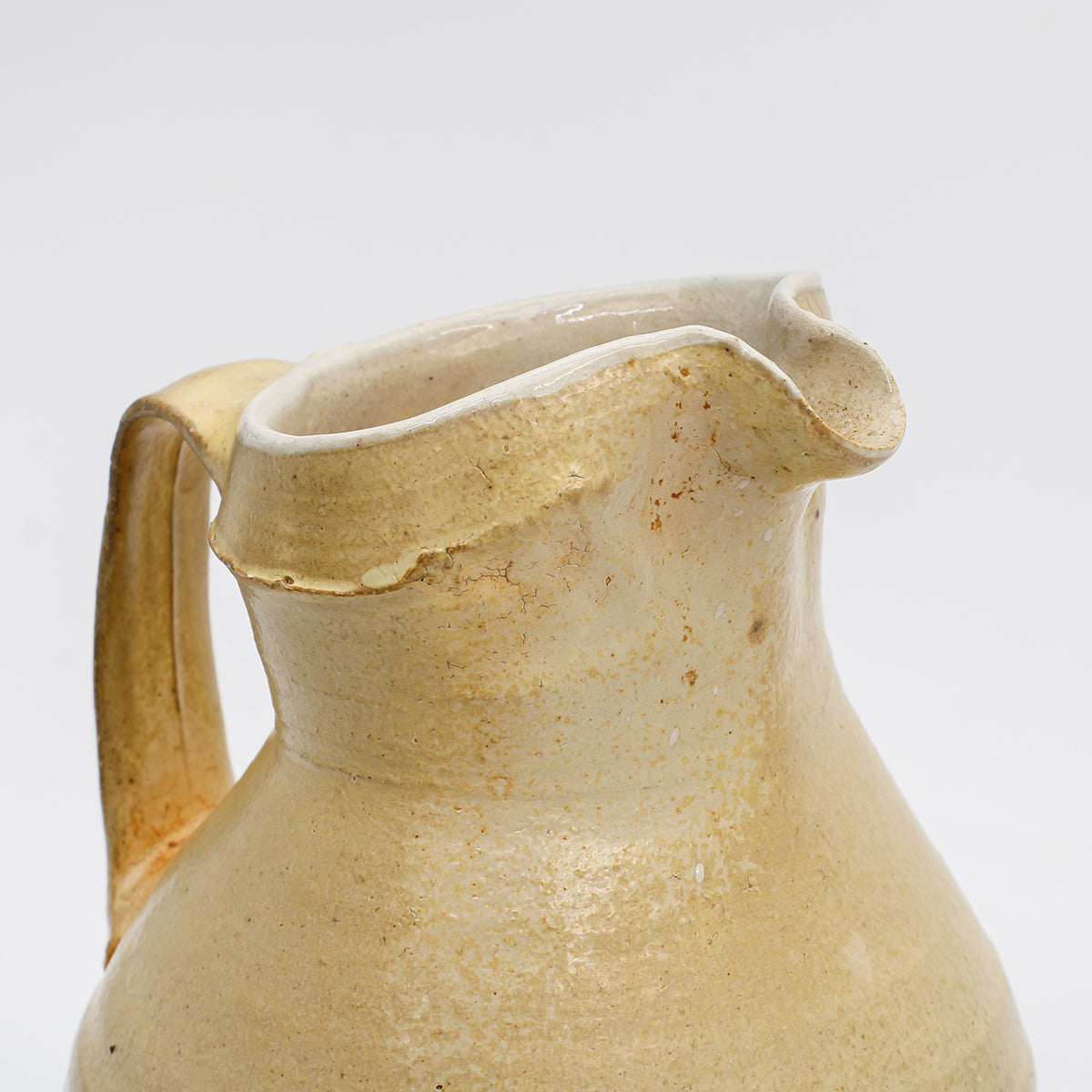 Pitcher