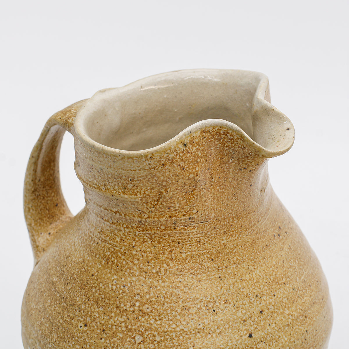 Pitcher