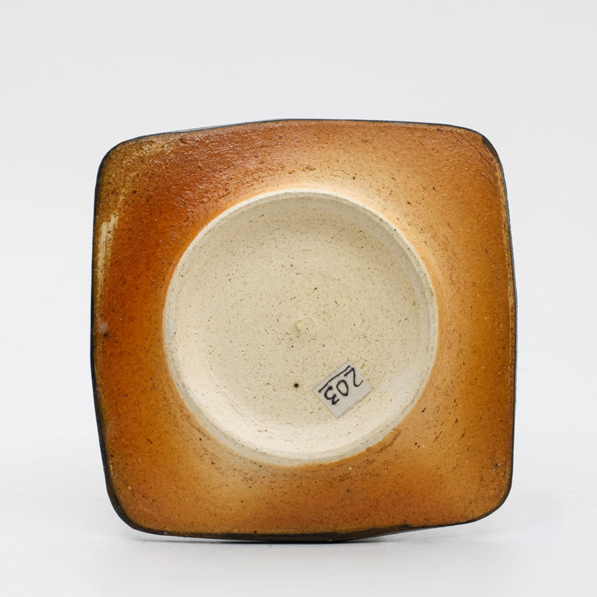 Small Plate