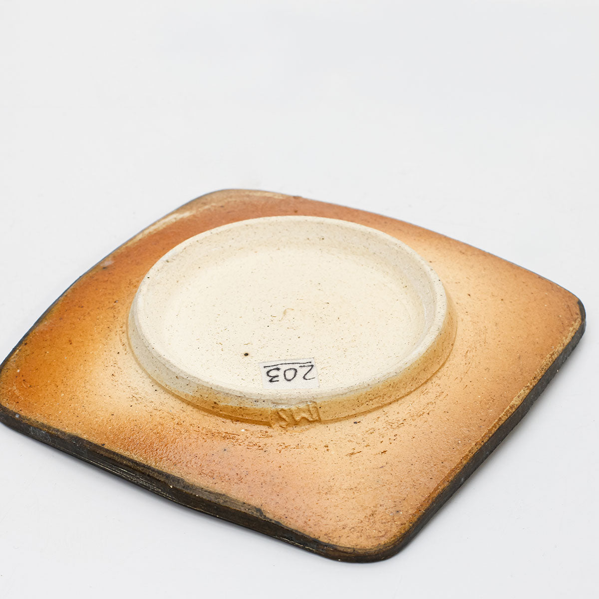 Small Plate