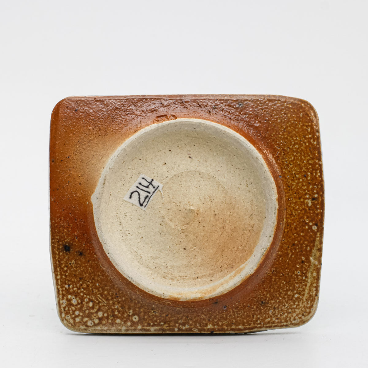 Small Plate