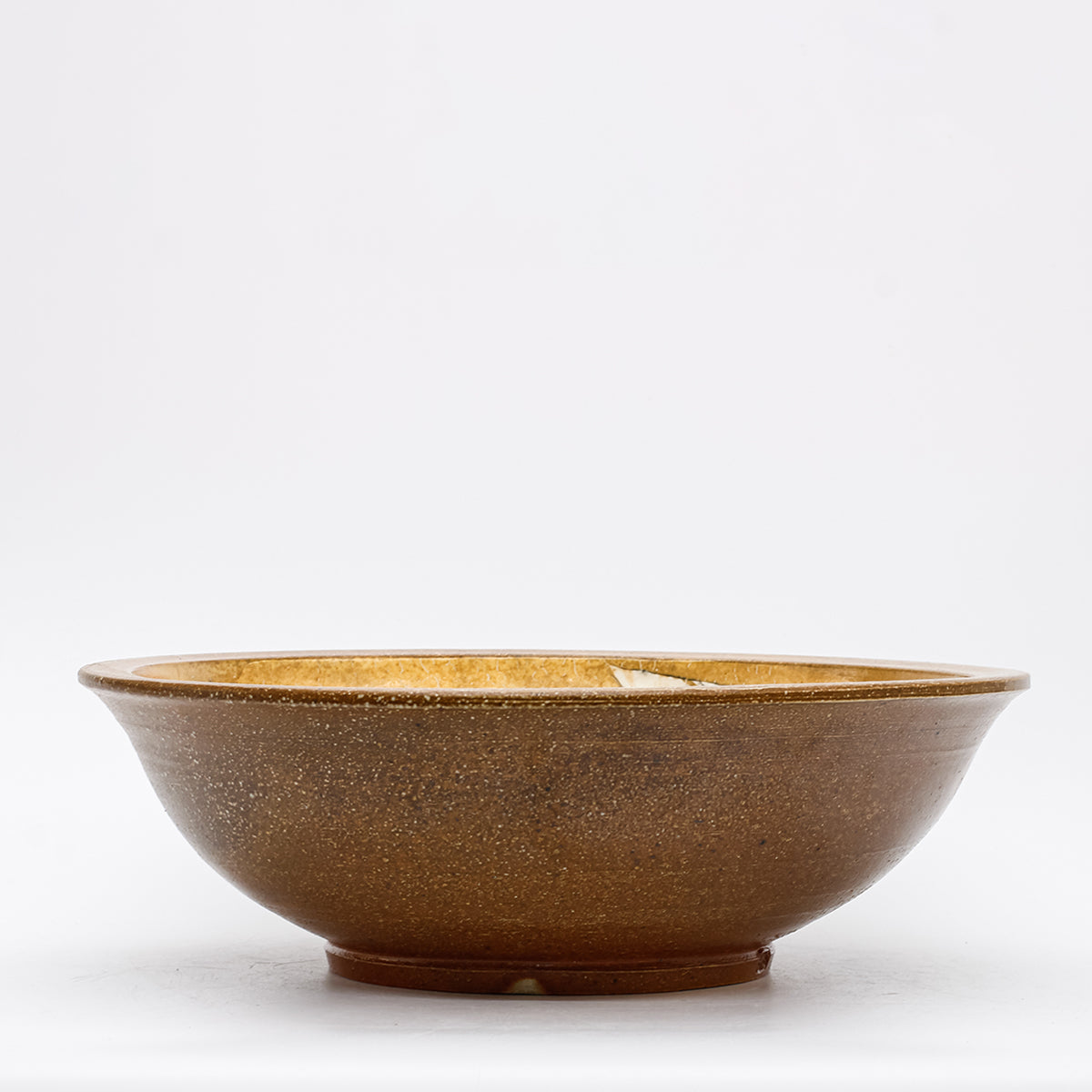 Large Round Bowl