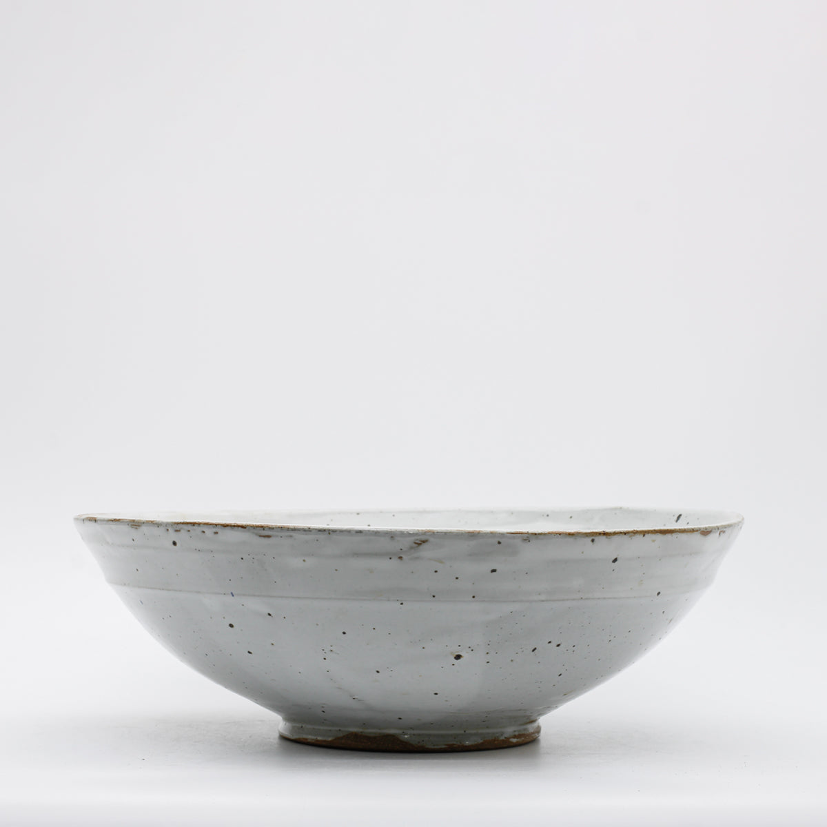 Large Round Bowl