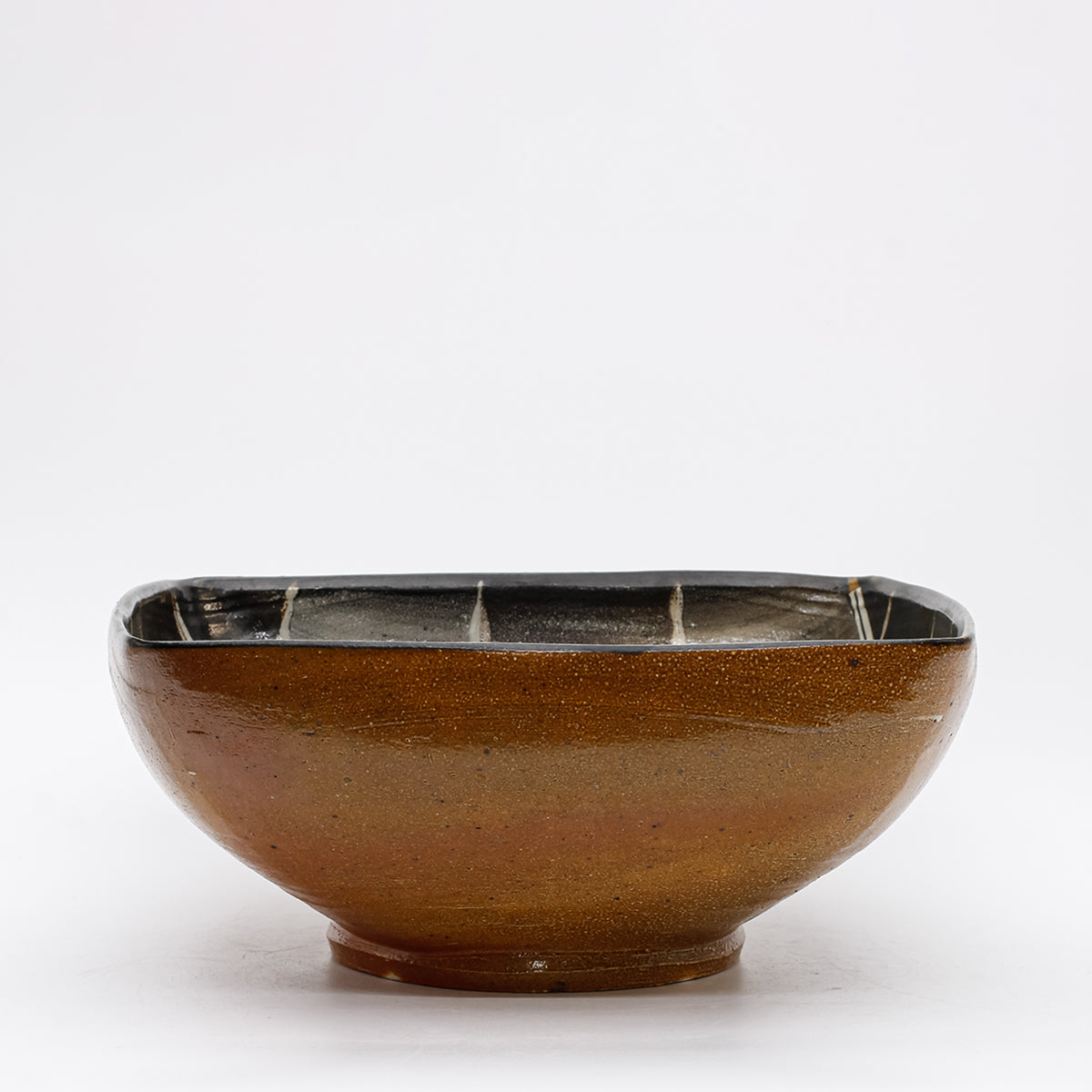 Large Oval Bowl