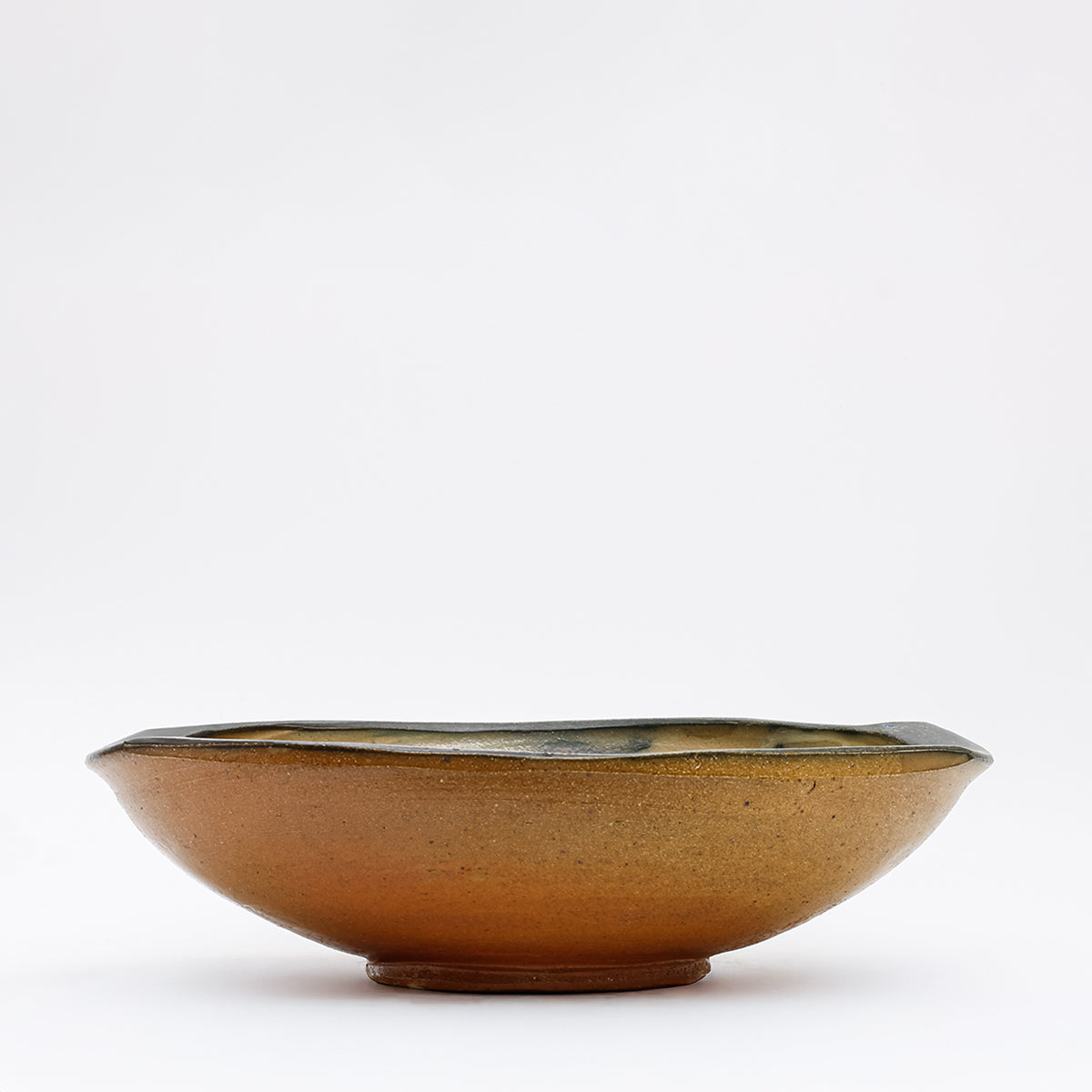 Large Oval Bowl