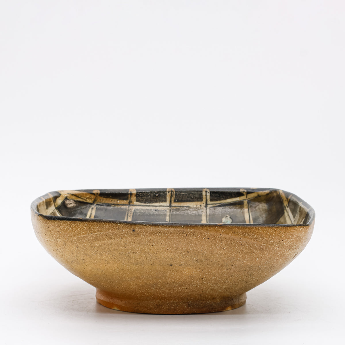 Medium Oval Bowl