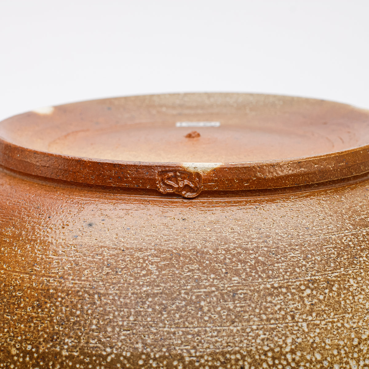 Medium Round Bowl