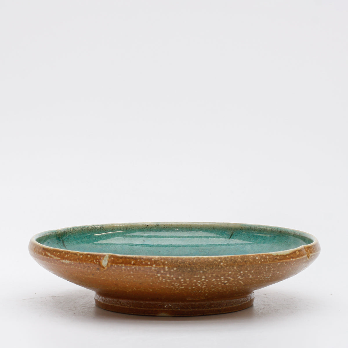 Shallow Bowl