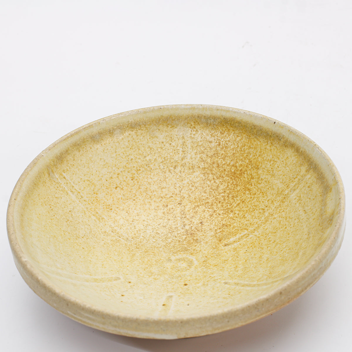 Small Bowl