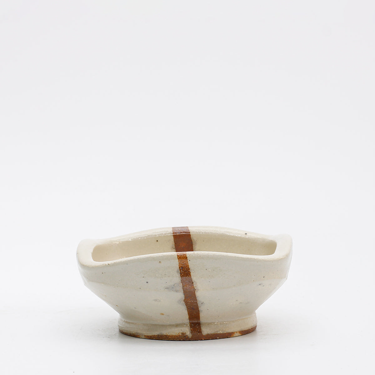 Square Bowl