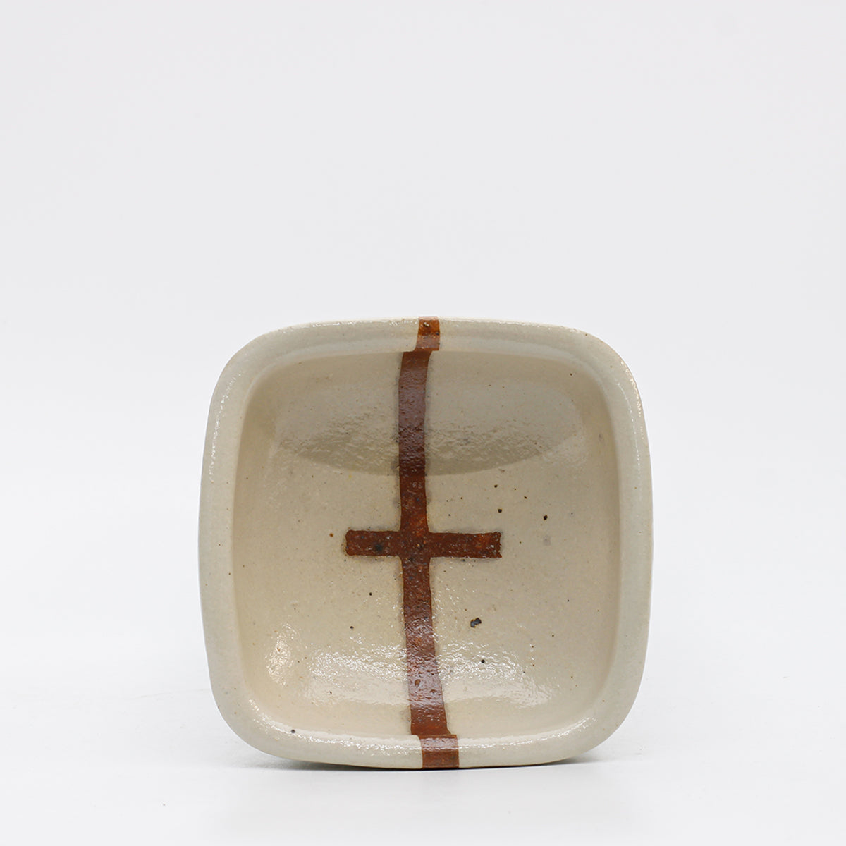 Square Bowl