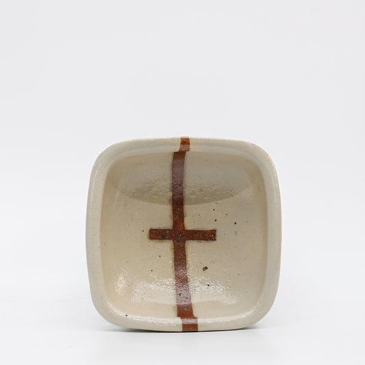 Square Bowl