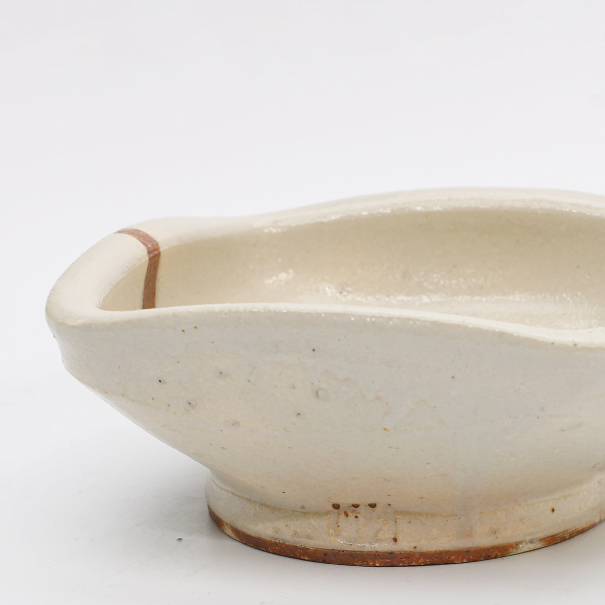 Square Bowl