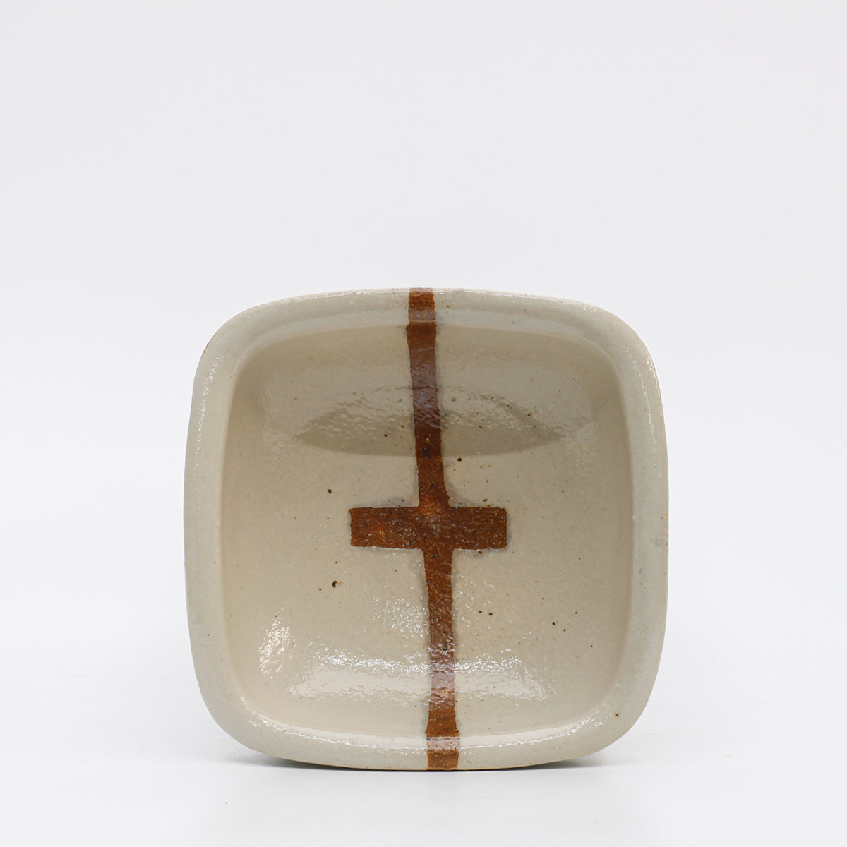 Square Bowl