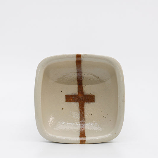 Square Bowl