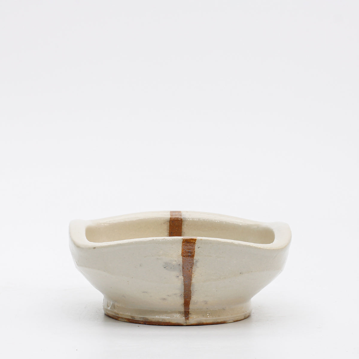 Square Bowl
