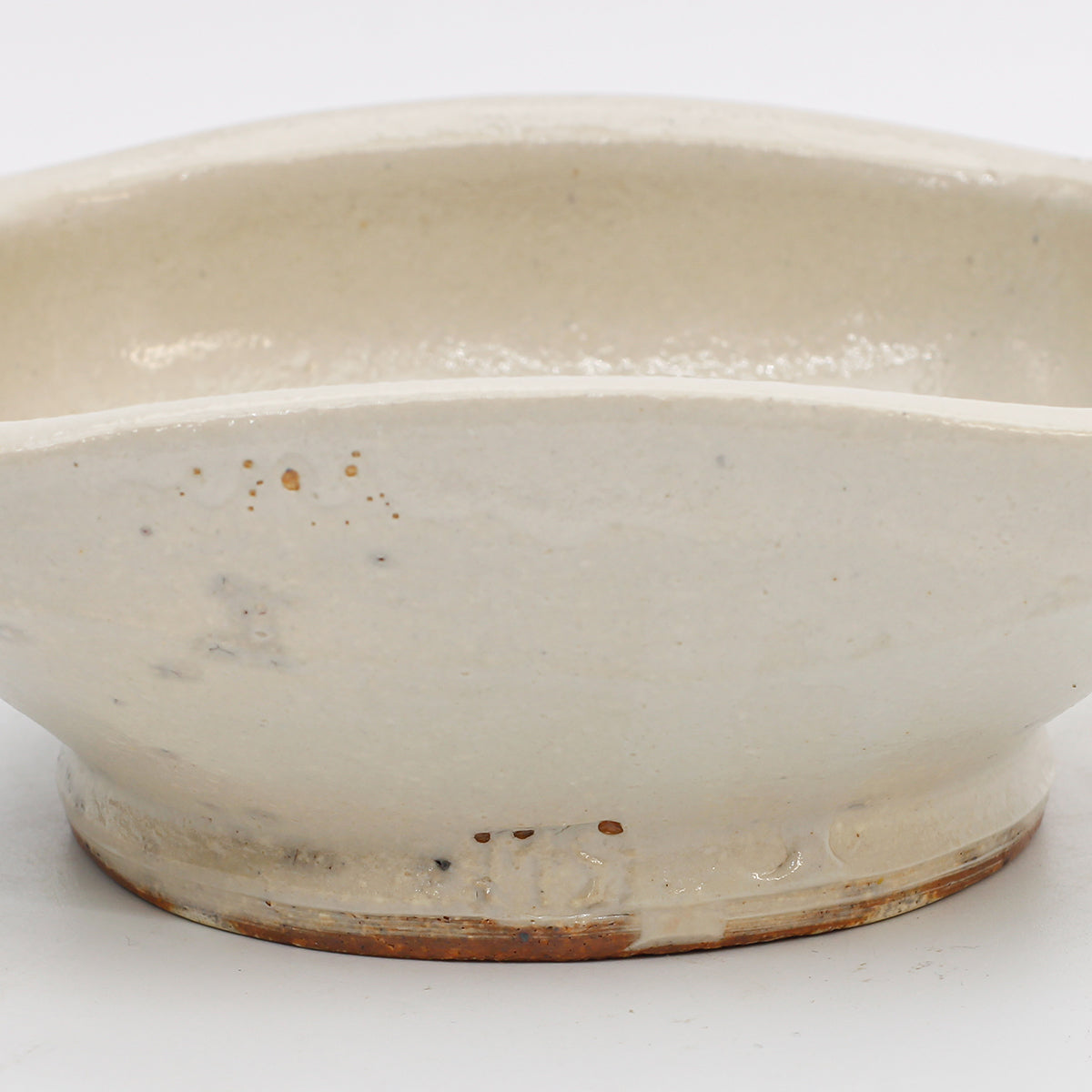 Square Bowl