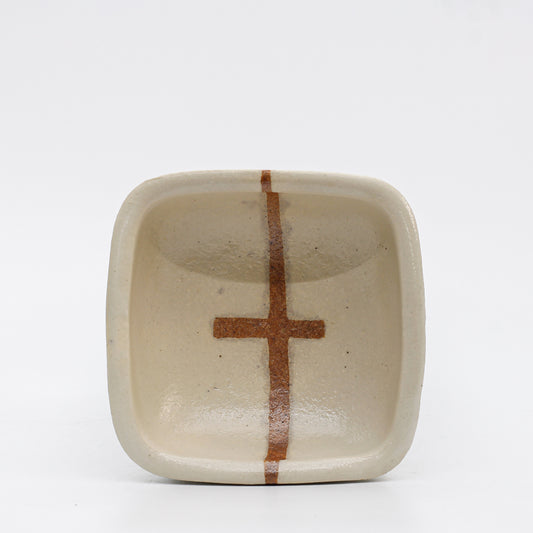 Square Bowl