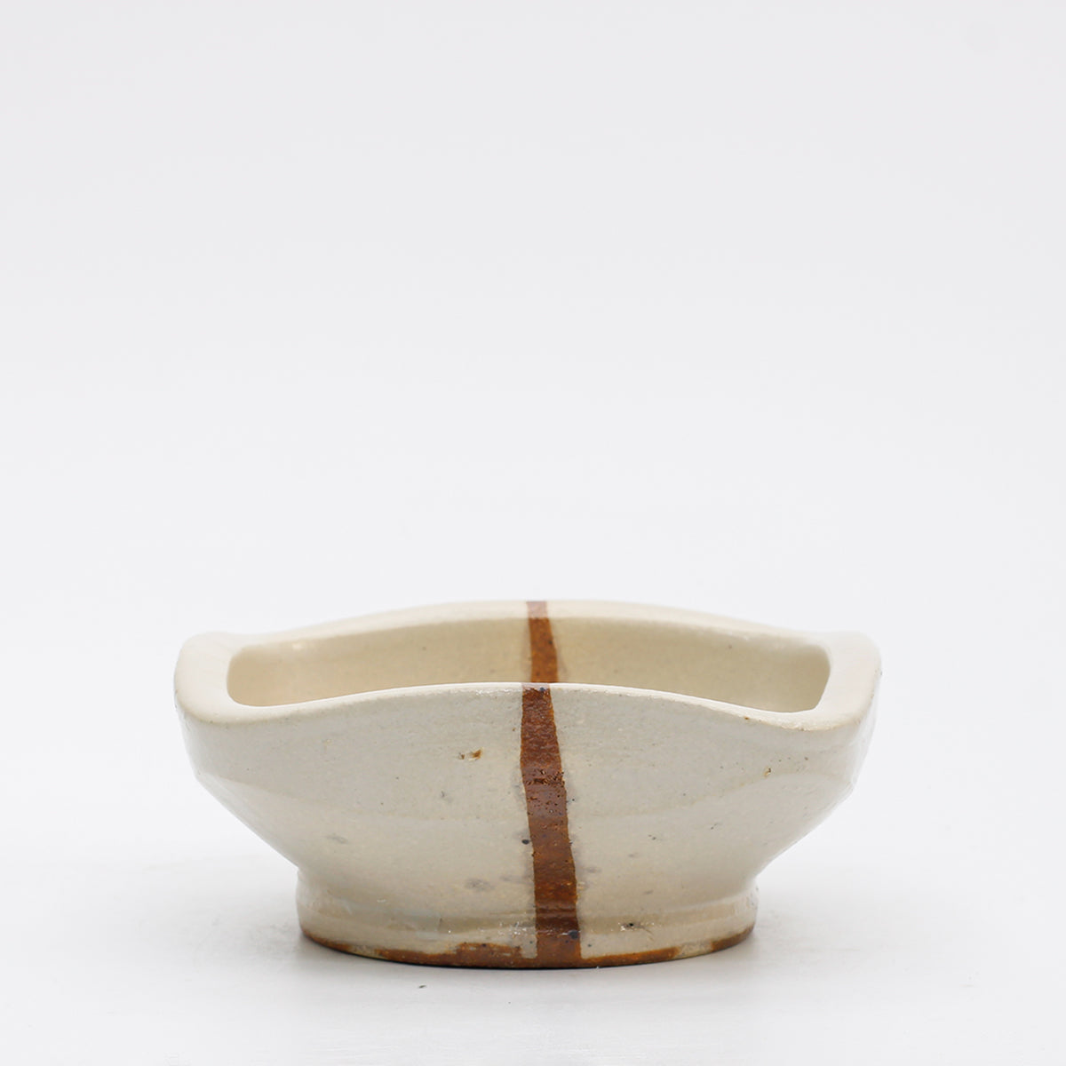 Square Bowl
