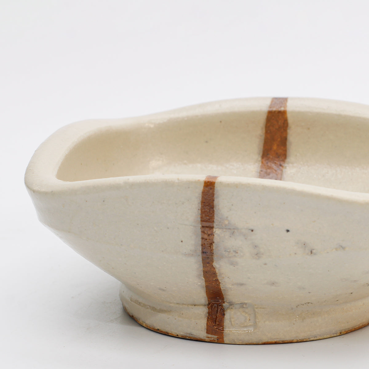 Square Bowl