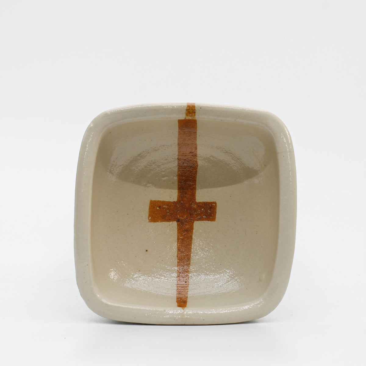 Square Bowl